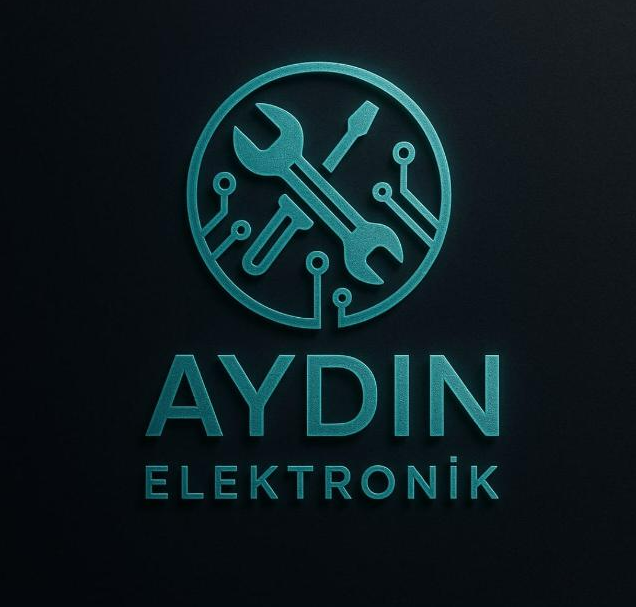 Aydın Elektronik Logo