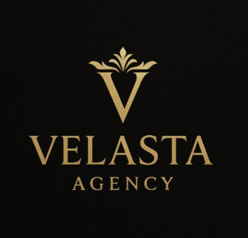 Velasta Logo